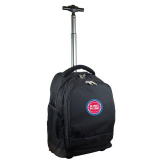 Рюкзак-сумка на колёсах с выдвижной ручкой